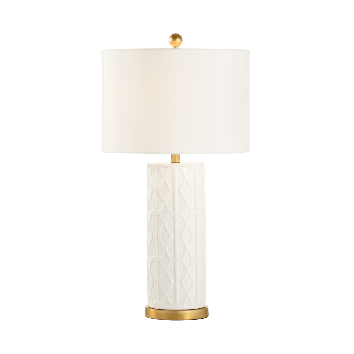 Chelsea House - Andreu Lamp