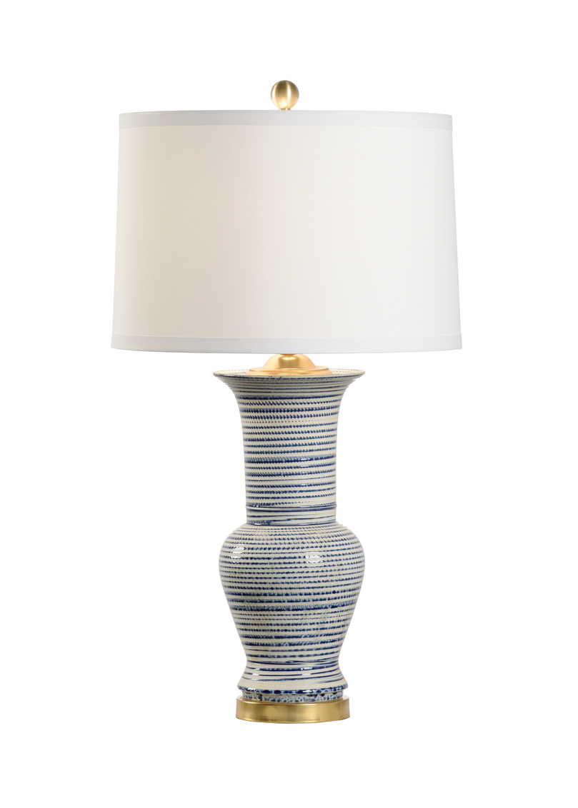 Chelsea House - Beehive Urn Lamp