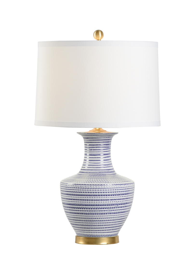 Chelsea House - Classic Lamp