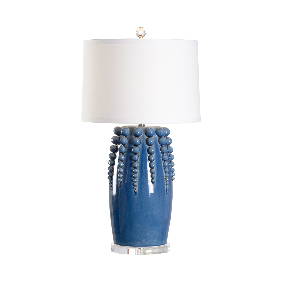 Chelsea House - Sea Urchin Lamp