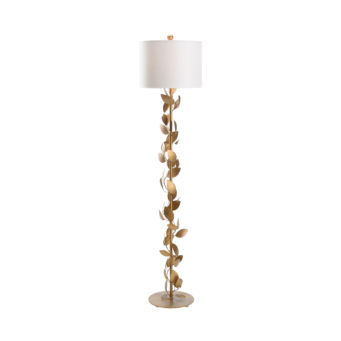 Chelsea House - Ficus Floor Lamp