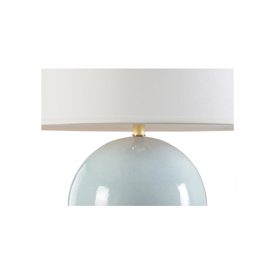 Chelsea House - Sphere Table Lamp