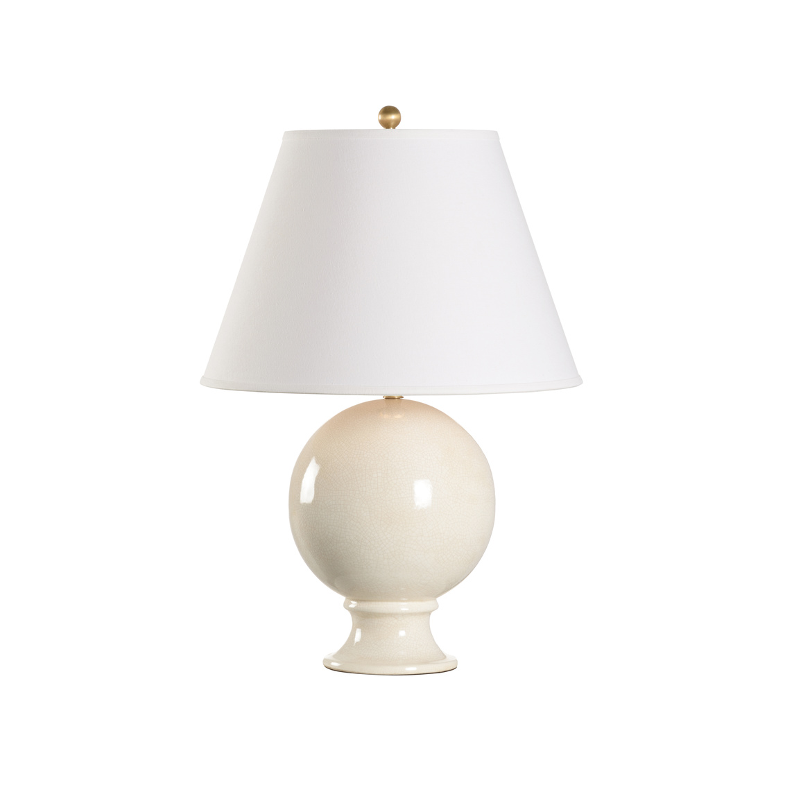 Chelsea House - Sphere Table Lamp