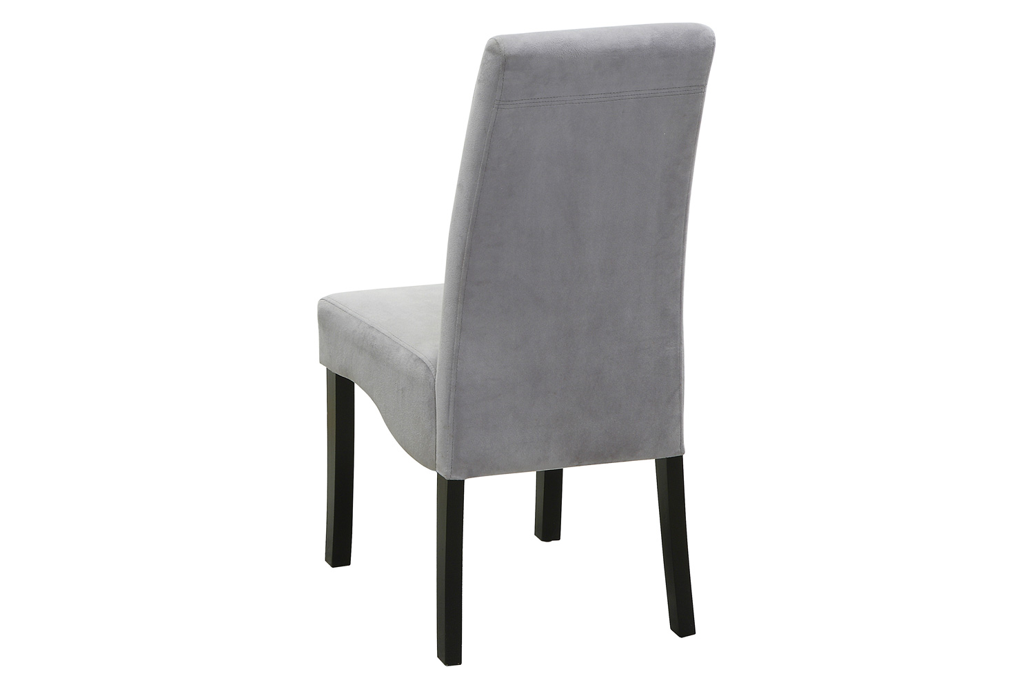 Coaster - Stanton Upholstered Side Chairs (Set Of 2) in Gray