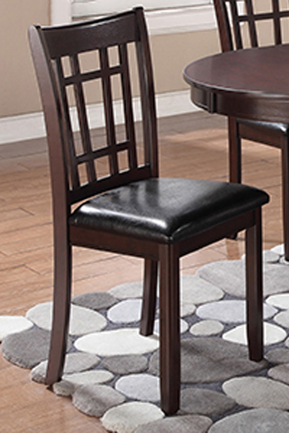 Coaster - Lavon Padded Dining Side Chairs (Set Of 2)