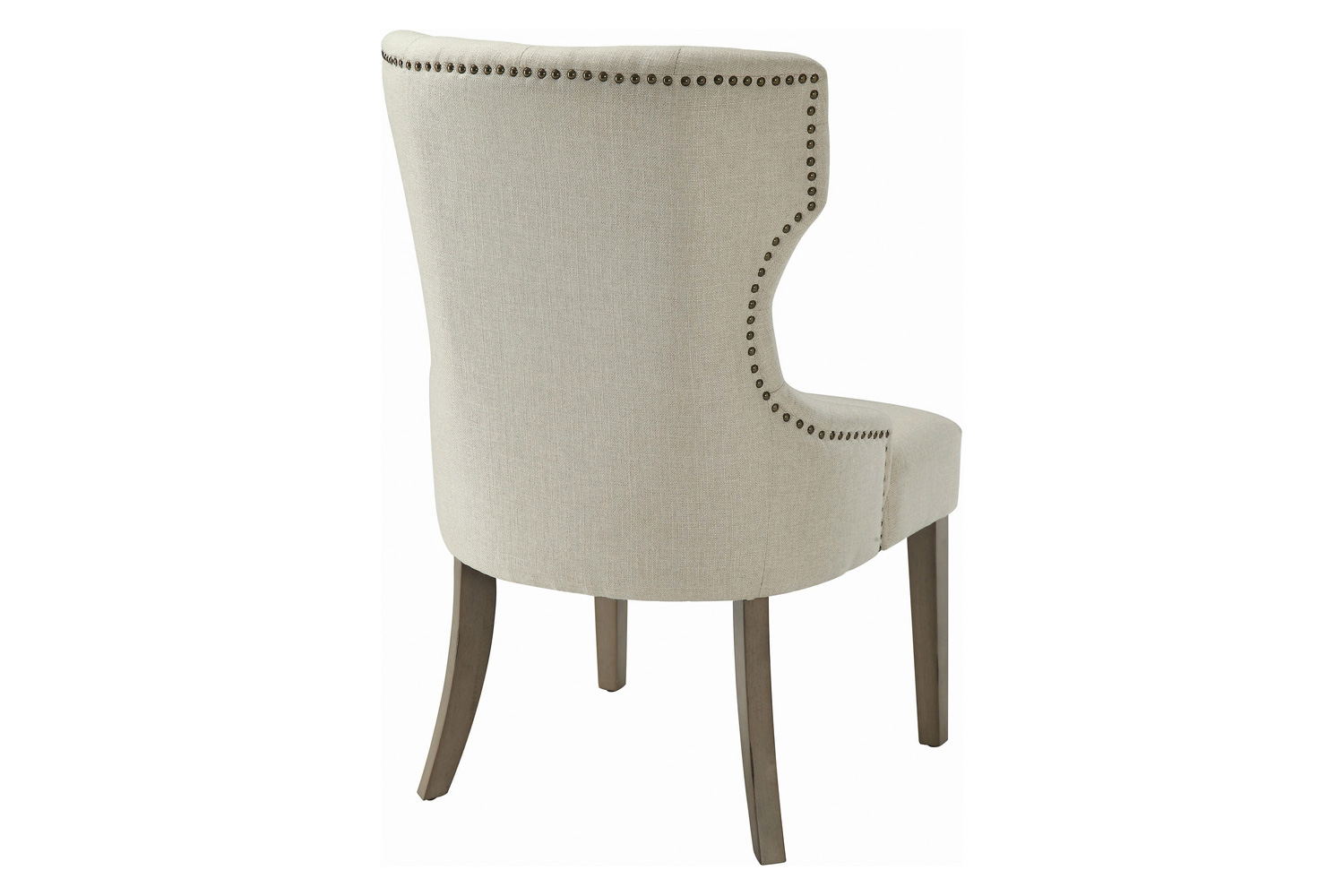 Coaster - Florence Tufted Upholstered Dining Chair