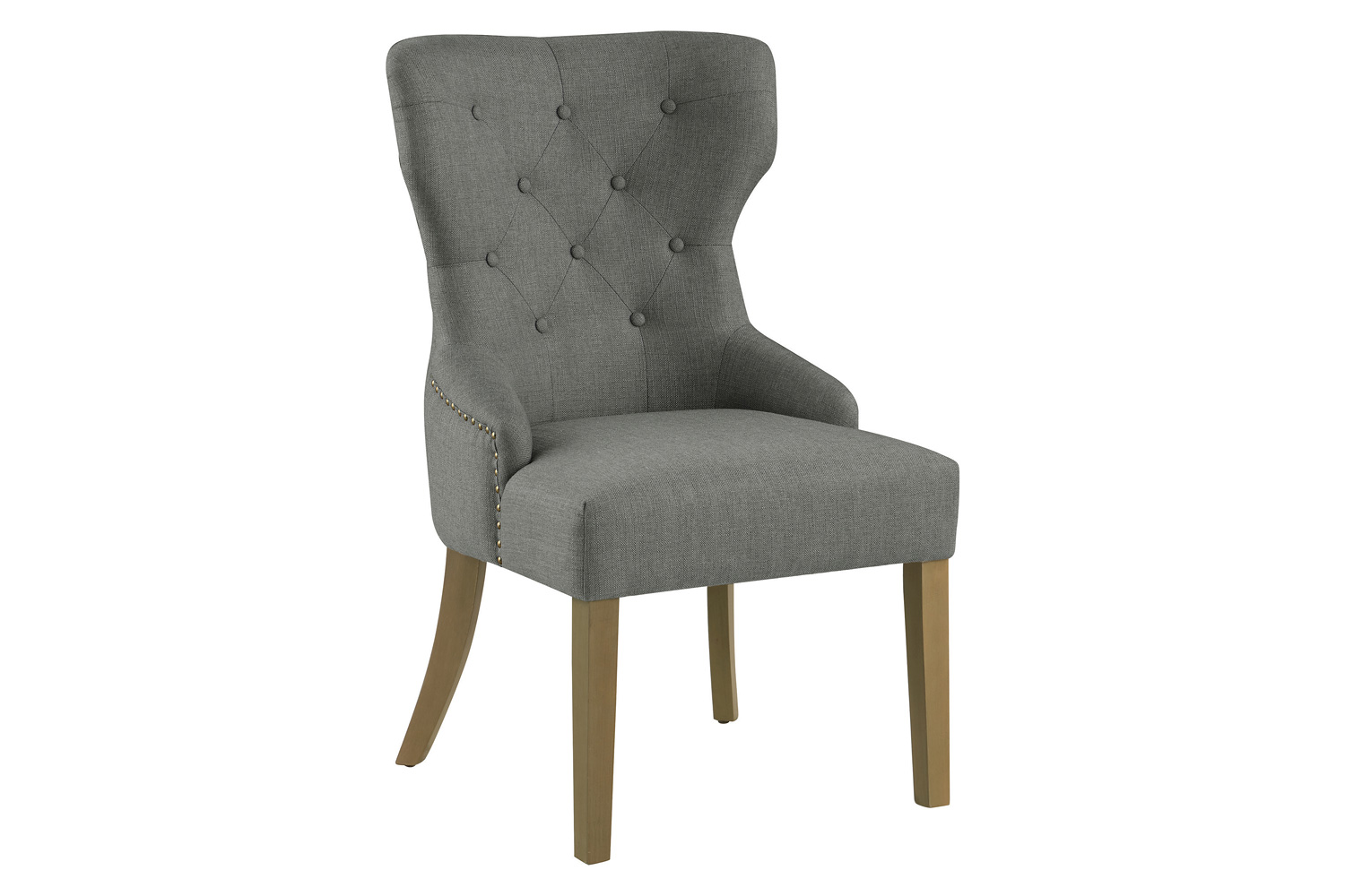 Coaster - Florence Tufted Upholstered Dining Chair