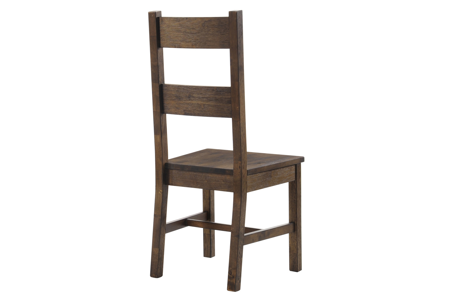 Coaster - Coleman Dining Side Chairs Rustic (Set Of 2) in Rustic Golden Brown