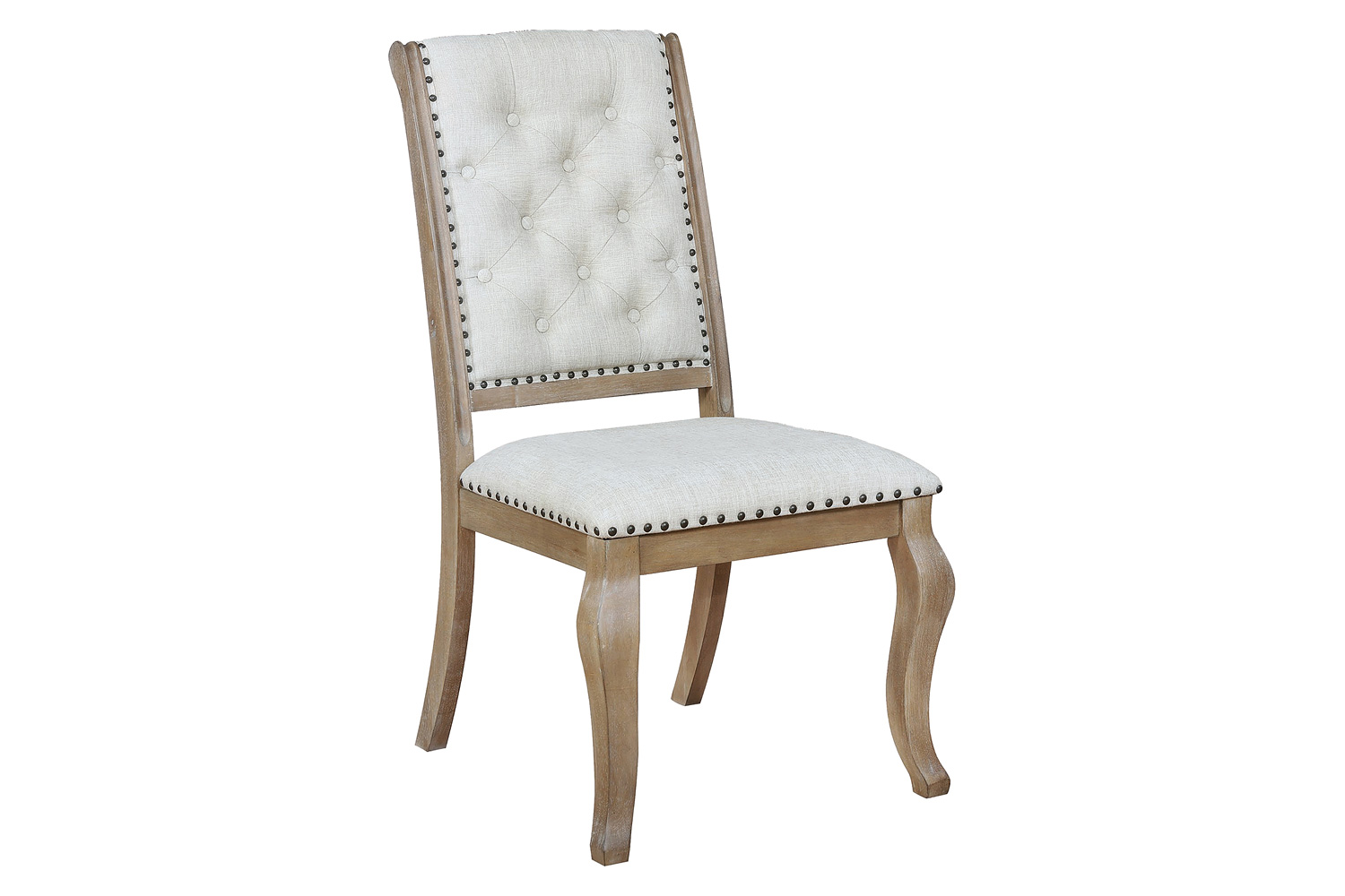 Coaster - Brockway Cove Tufted Dining Chairs (Set Of 2)