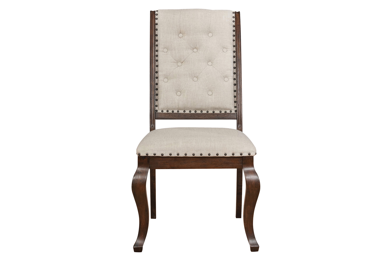 Coaster - Brockway Cove Tufted Dining Chairs (Set Of 2)