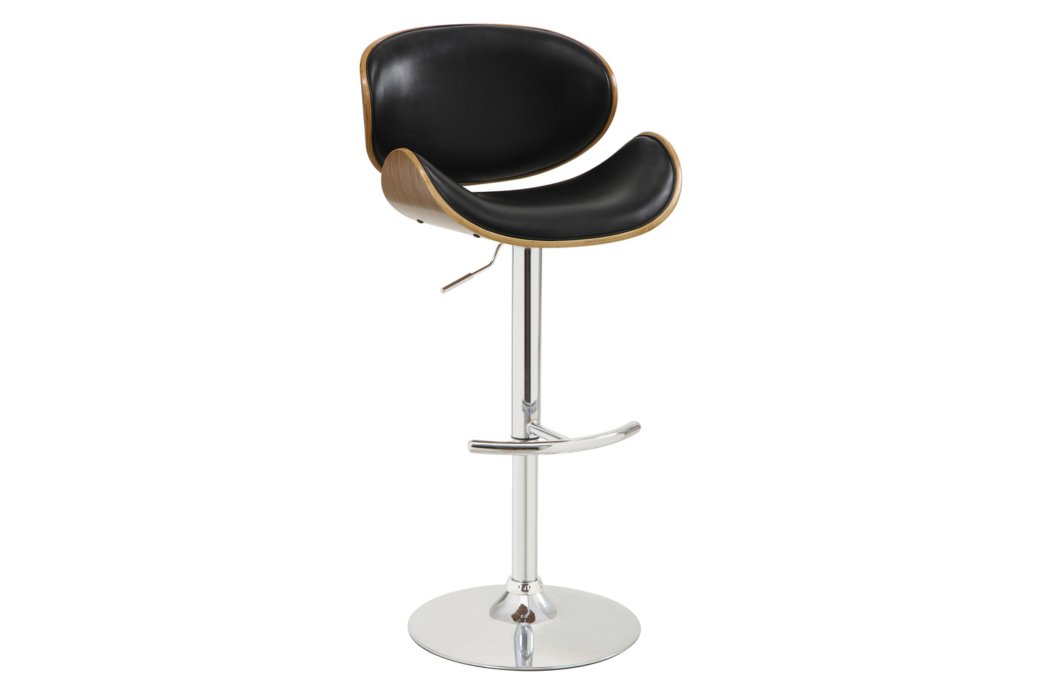 Coaster - Adjustable Bar Stool 130504