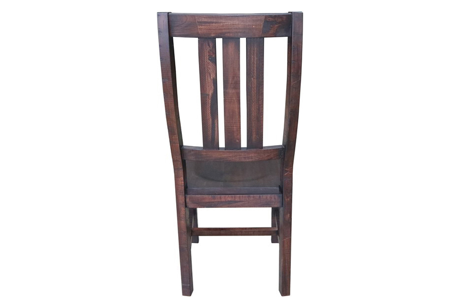 Coaster - Calandra Slat Back Side Chairs (Set Of 2) in Vintage Java