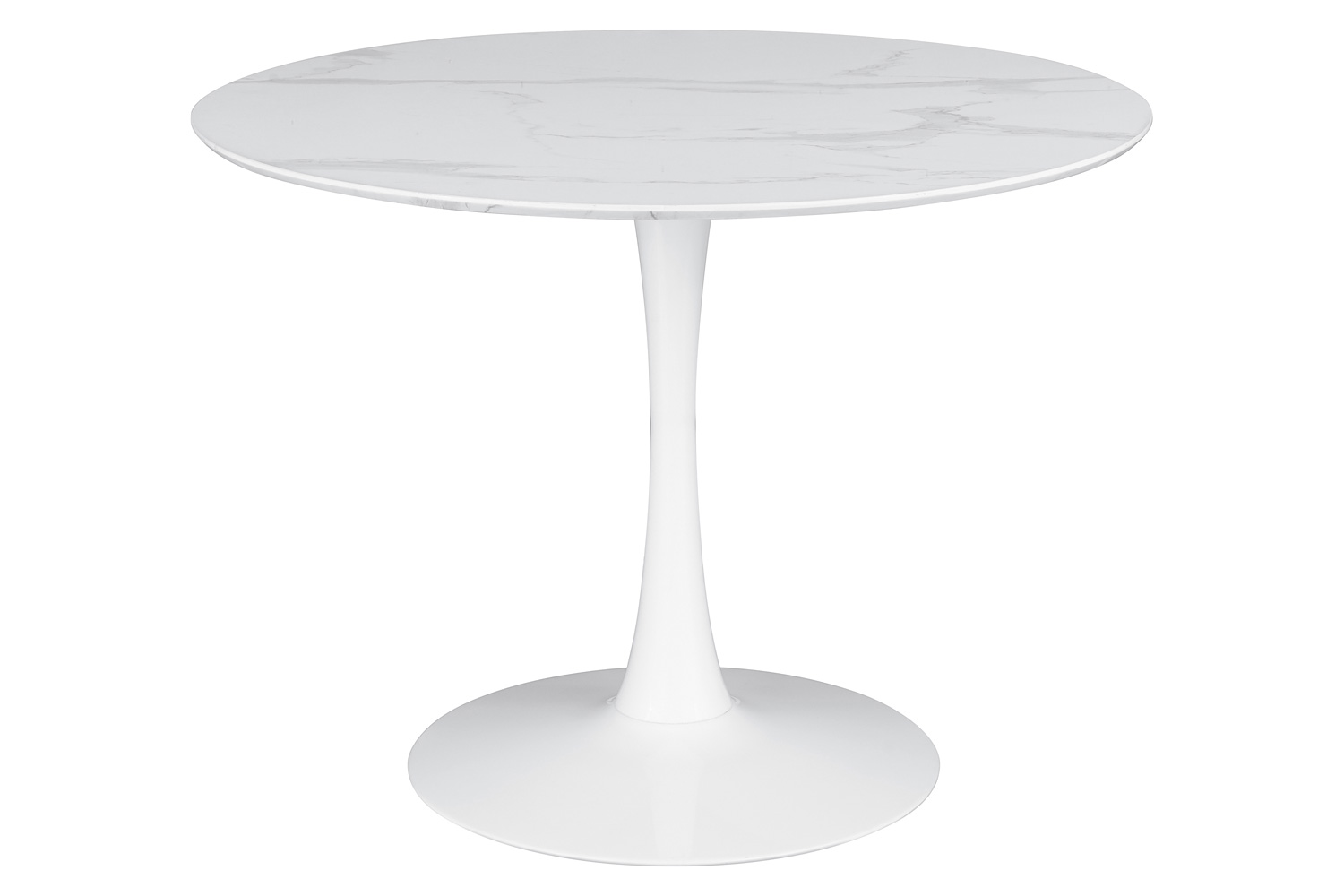 Coaster - Arkell 30-Inch Round Pedestal Dining Table