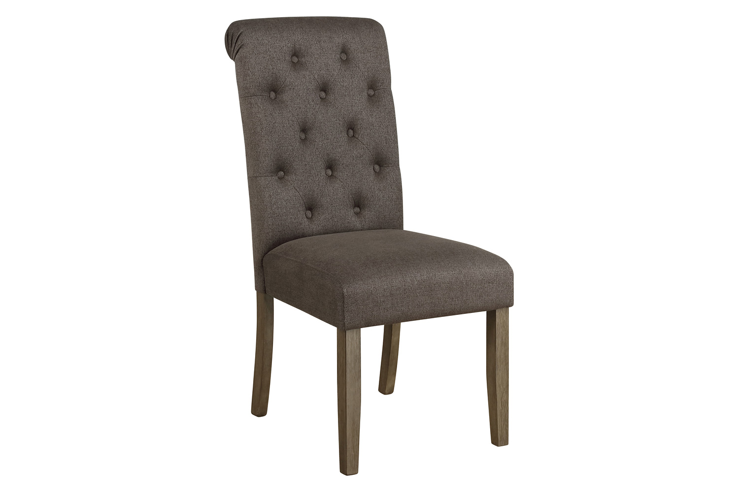 Coaster - Calandra Tufted Back Side Chairs (Set Of 2)