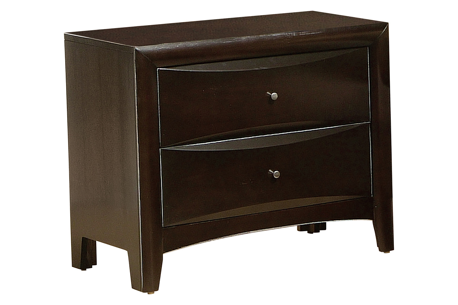 Coaster - Phoenix 10-Drawer Eastern King Bed