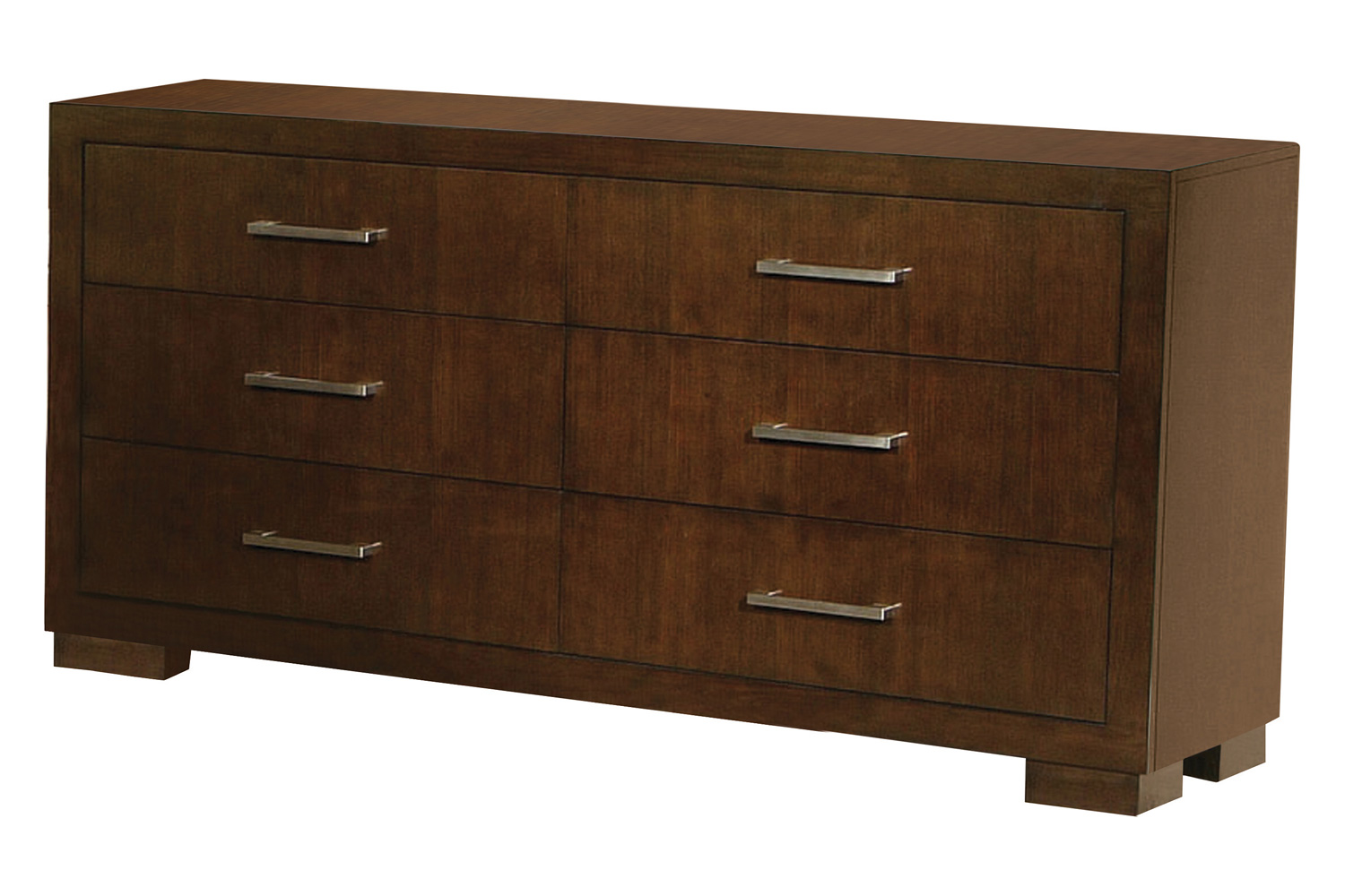 Coaster - Jessica 6-Drawer Dresser