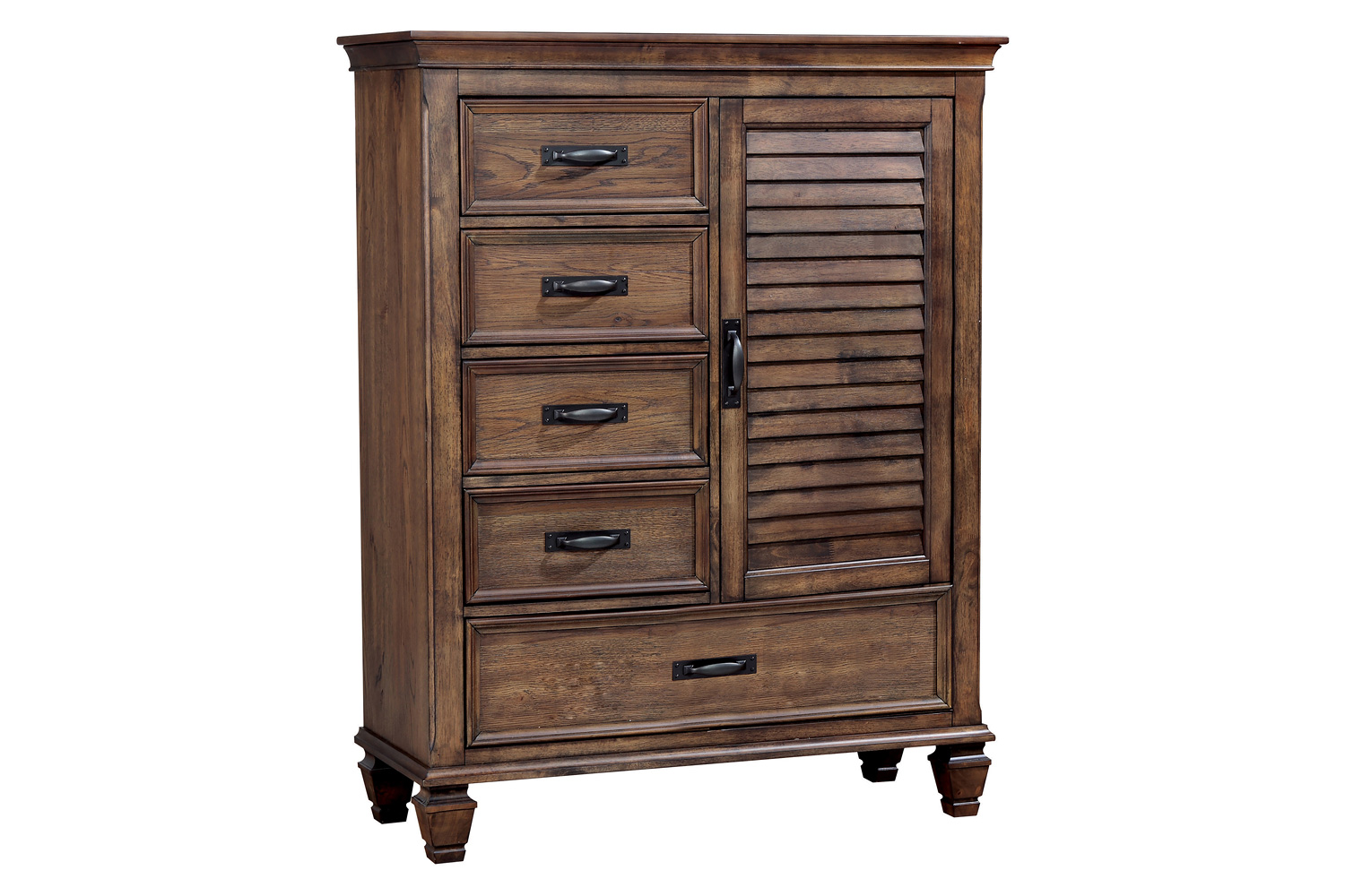 Coaster - Franco 5-Drawer Man'S Chest