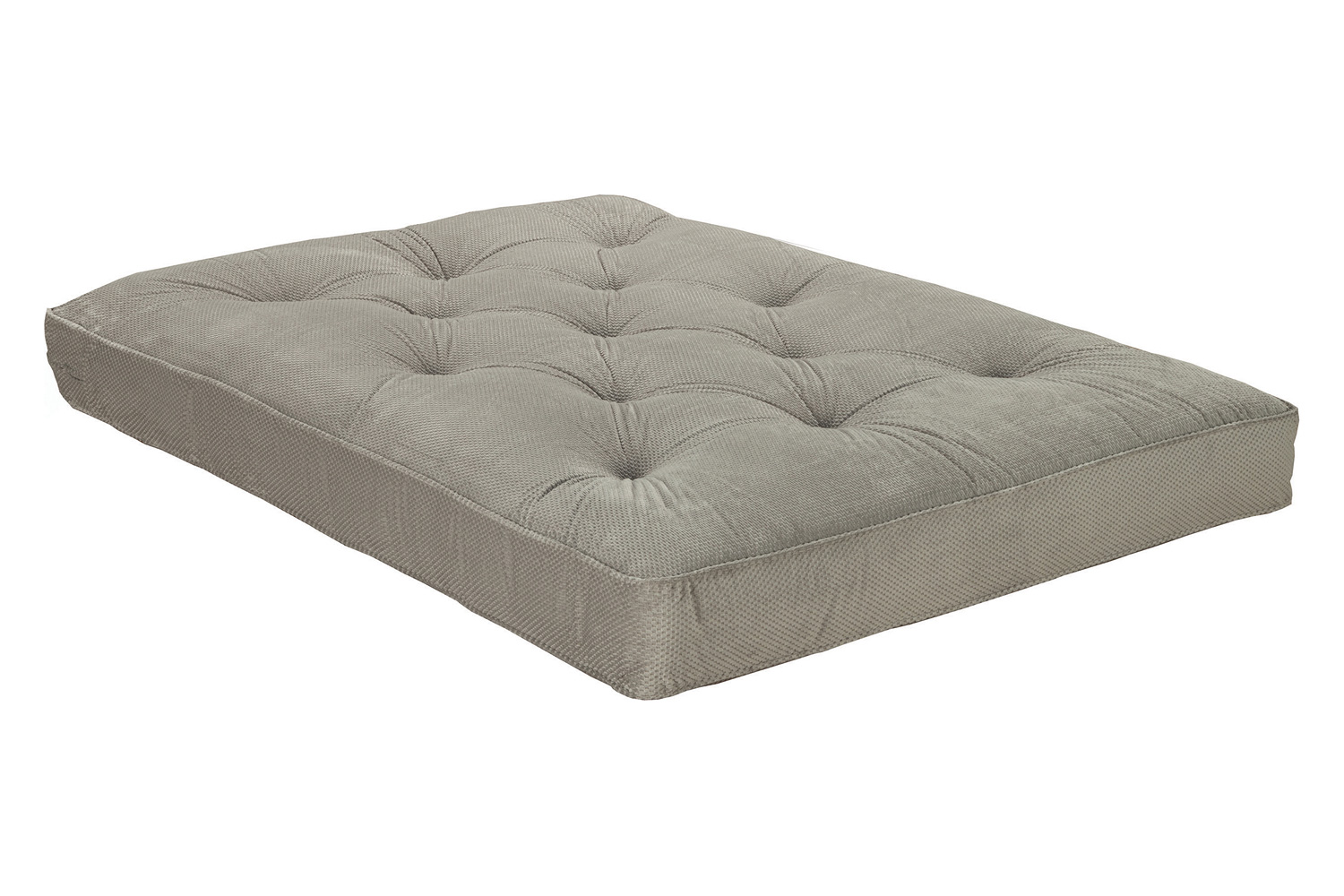 Coaster - Button Tufted Luxury Futon Pad