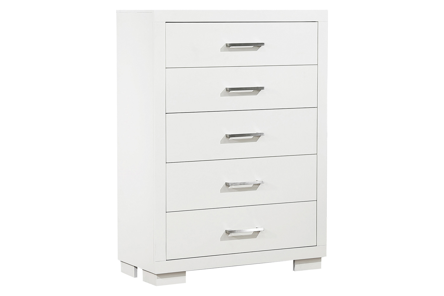 Coaster - Jessica 5-Drawer Chest