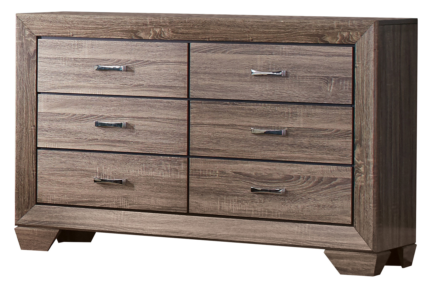 Coaster - Kauffman 6-Drawer Dresser