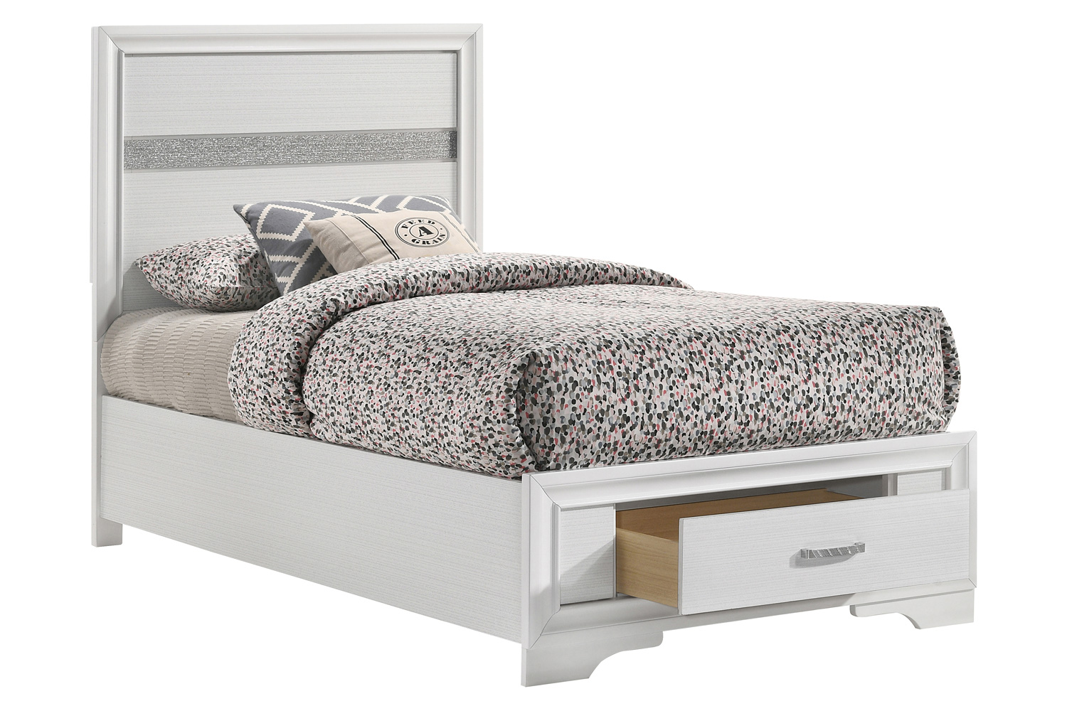 Coaster - Miranda Full Storage Bed