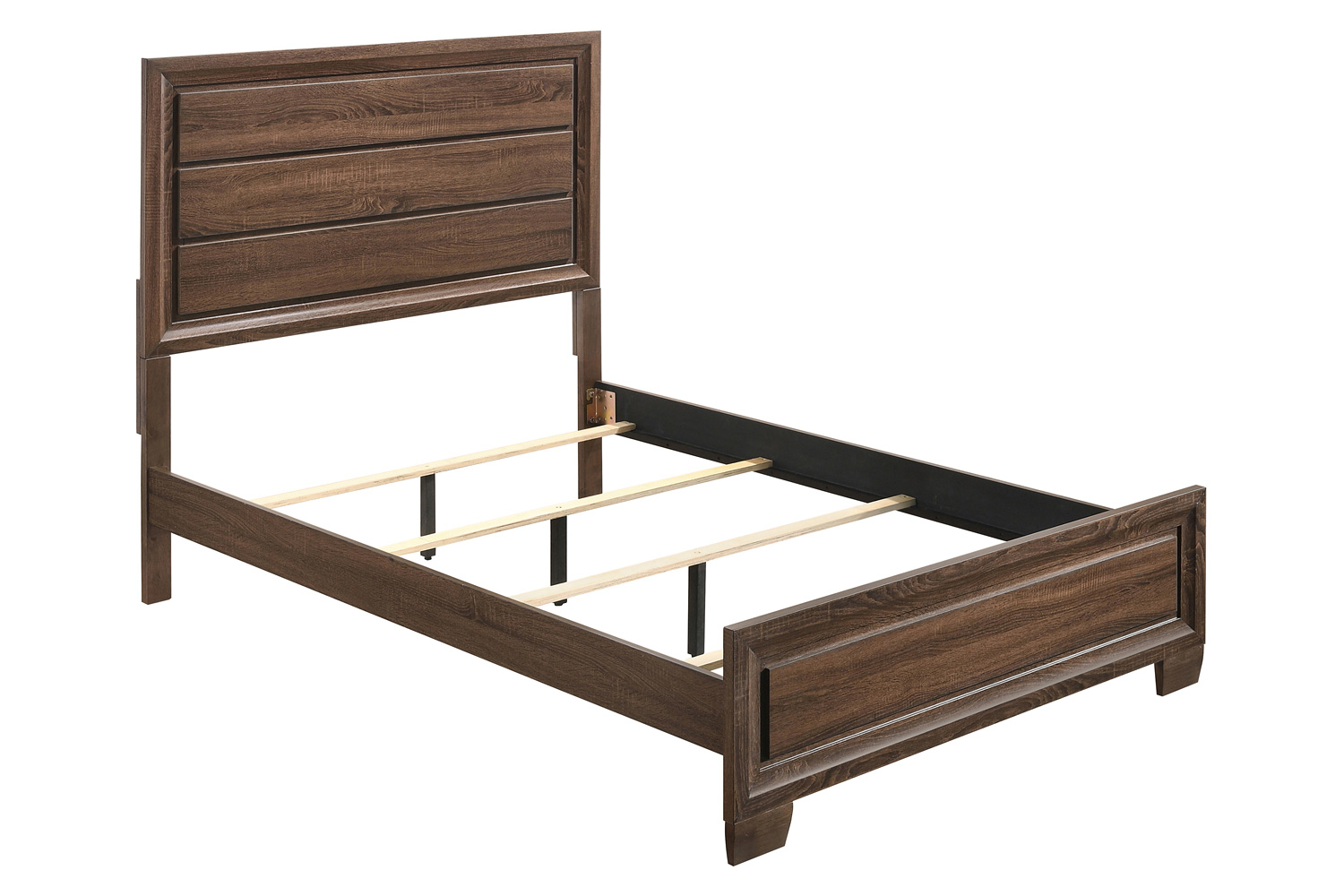 Coaster - Brandon Full Panel Bed