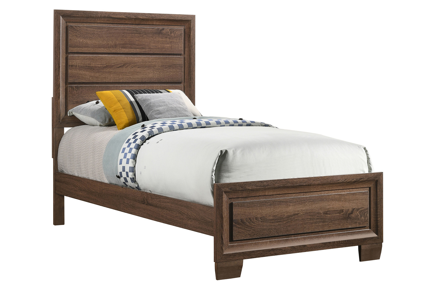 Coaster - Brandon Full Panel Bed