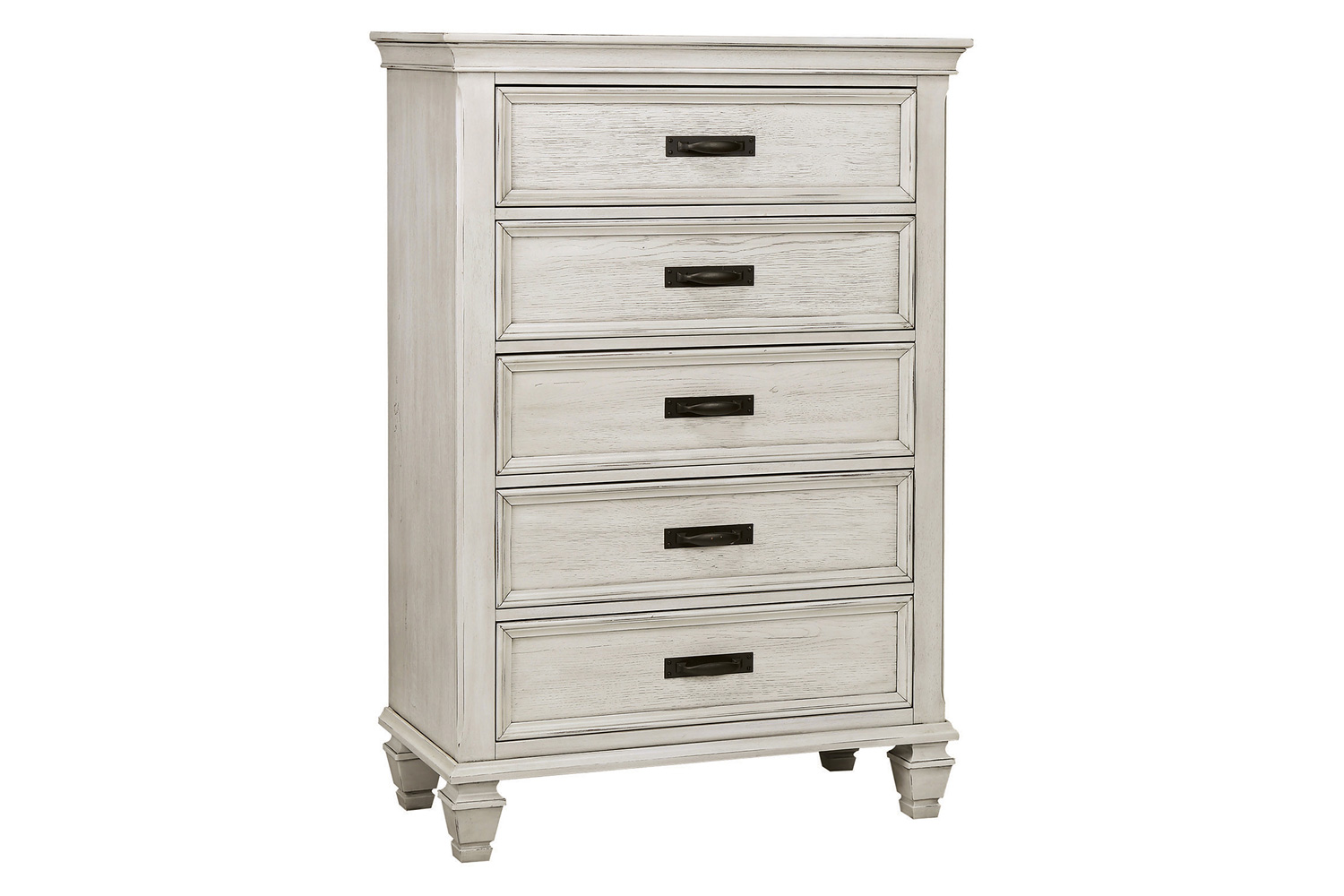 Coaster - Franco 5-Drawer Chest