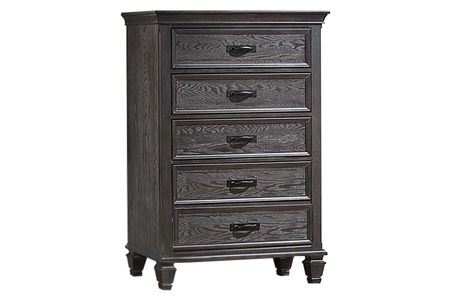 Coaster - Franco 5-Drawer Chest