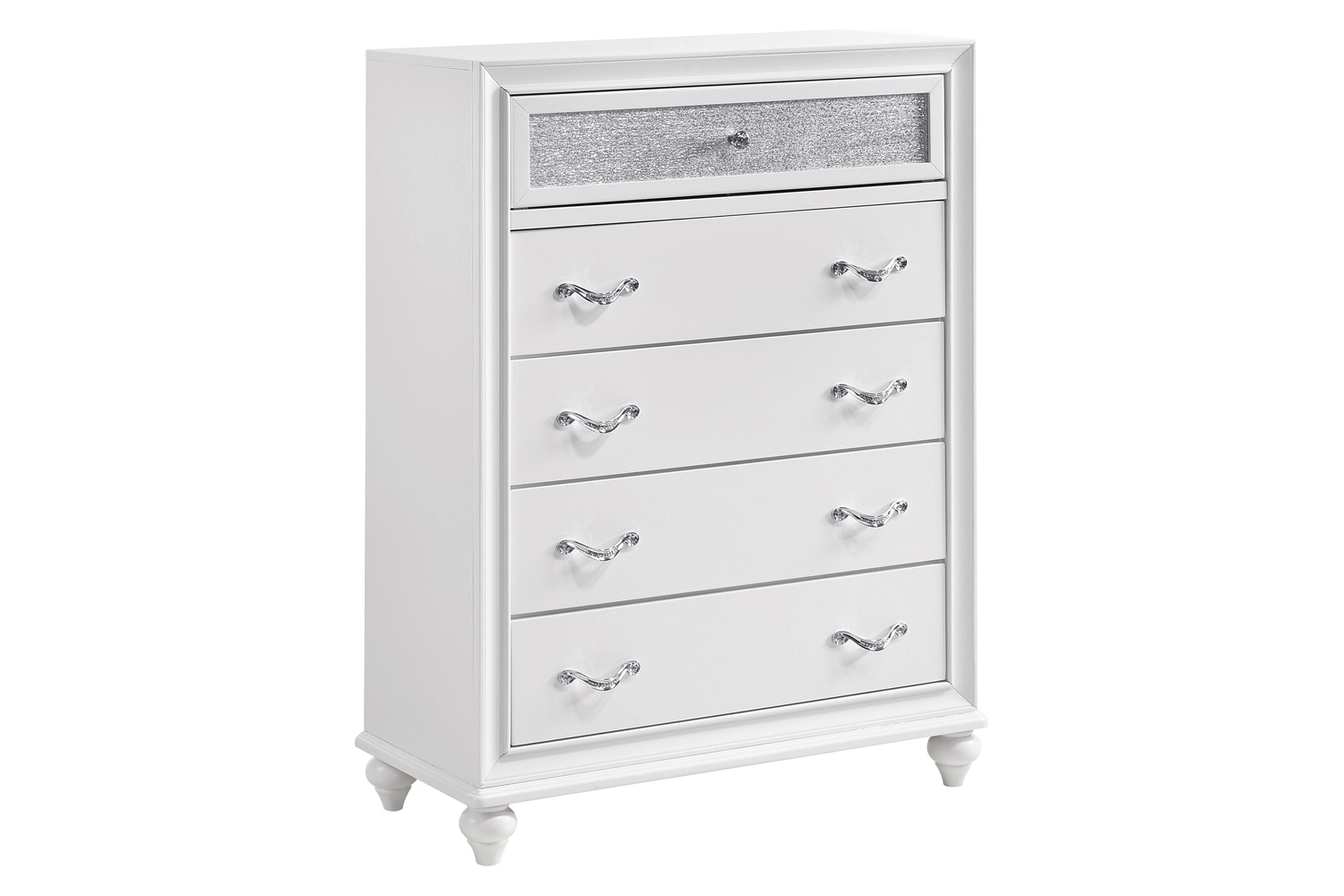 Coaster - Barzini 5-Drawer Rectangular Chest