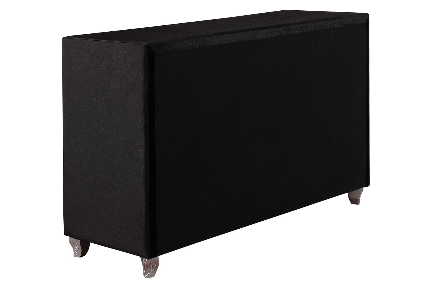 Coaster Deanna 7-Drawer Rectangular Dresser - Black