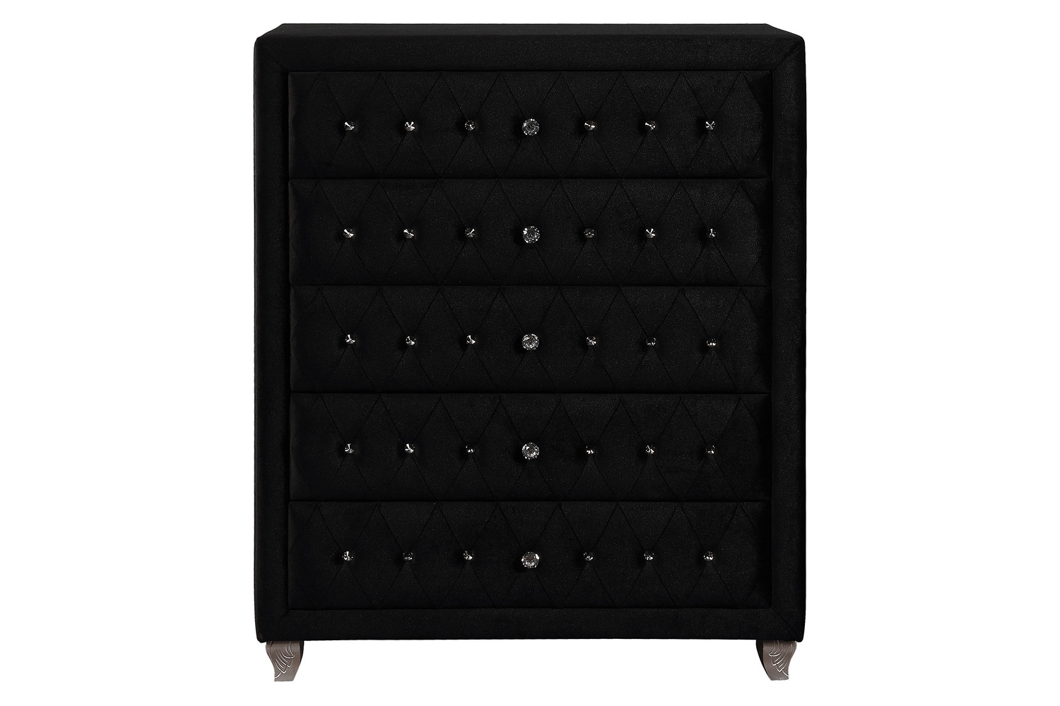 Coaster - Deanna 5-Drawer Rectangular Chest