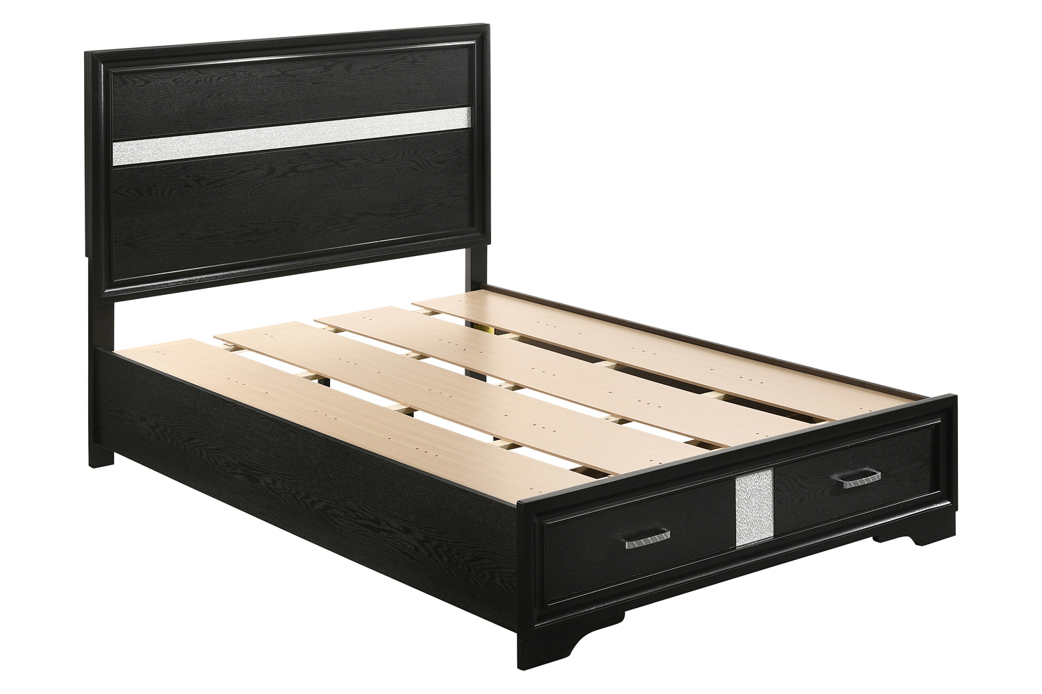 Coaster - Miranda Full Storage Bed