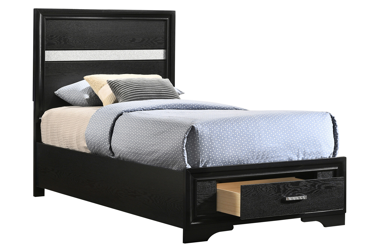 Coaster - Miranda Full Storage Bed