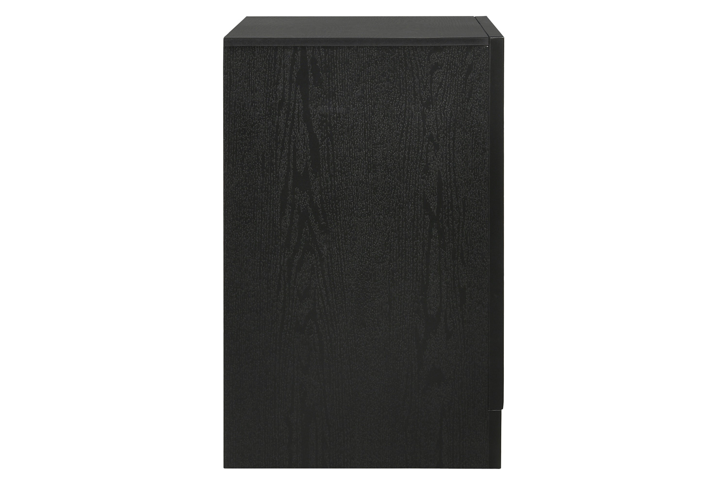 Coaster Miranda 2-Drawer Nightstand Tray - Black