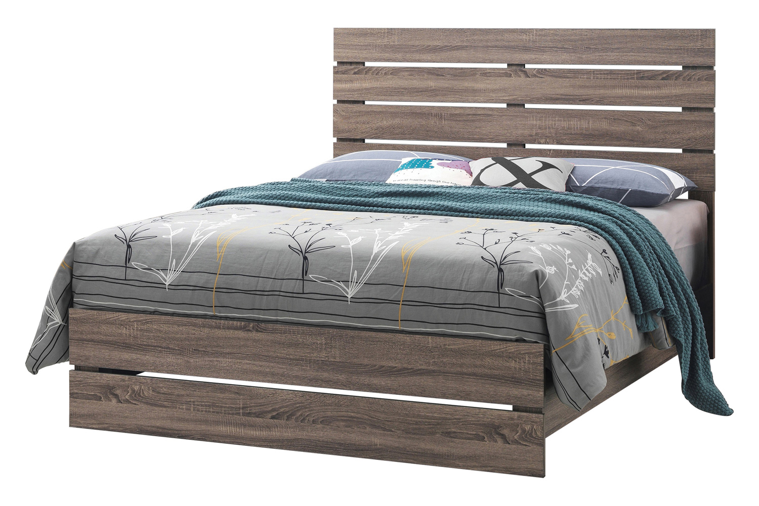 Coaster - Brantford Eastern King Panel Bed