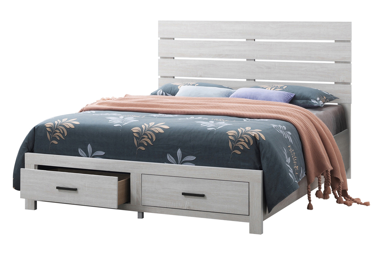 Coaster - Marion Eastern King Storage Bed