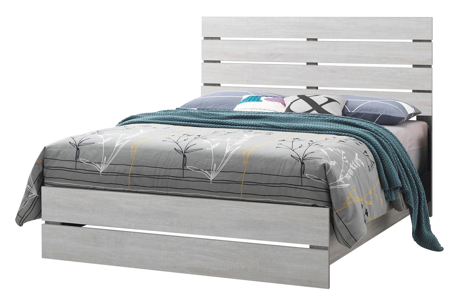 Coaster - Marion Eastern King Panel Bed