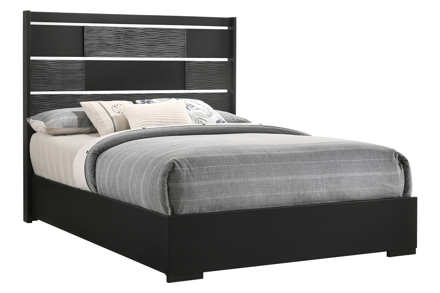 Coaster - Blacktoft Eastern King Panel Bed