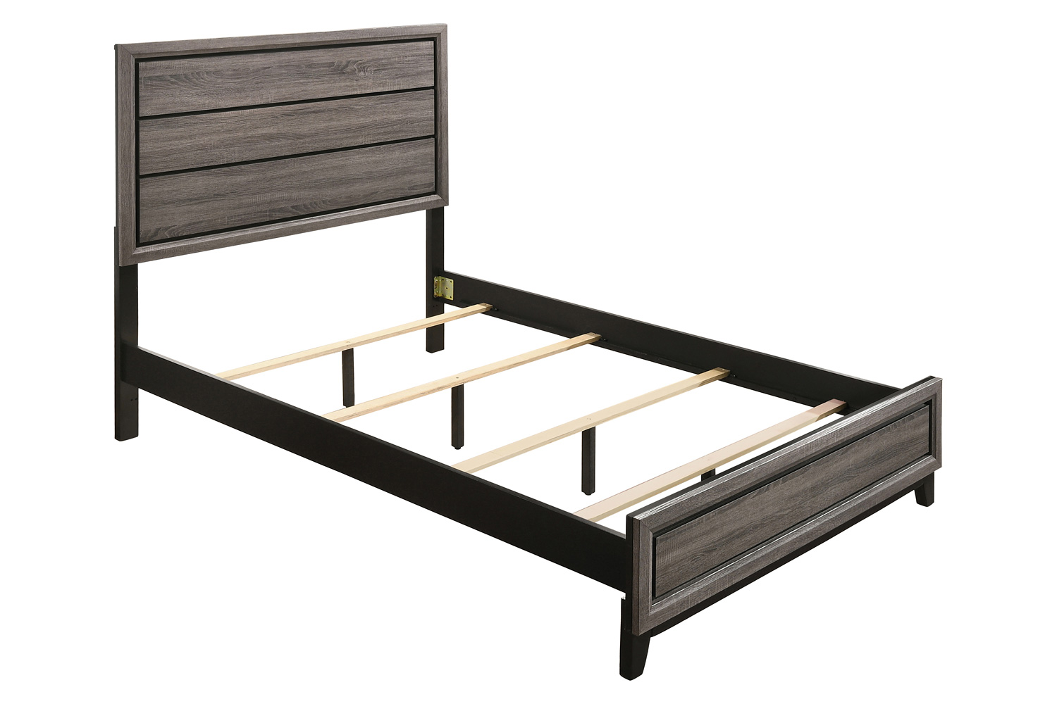 Coaster - Watson Full Panel Bed