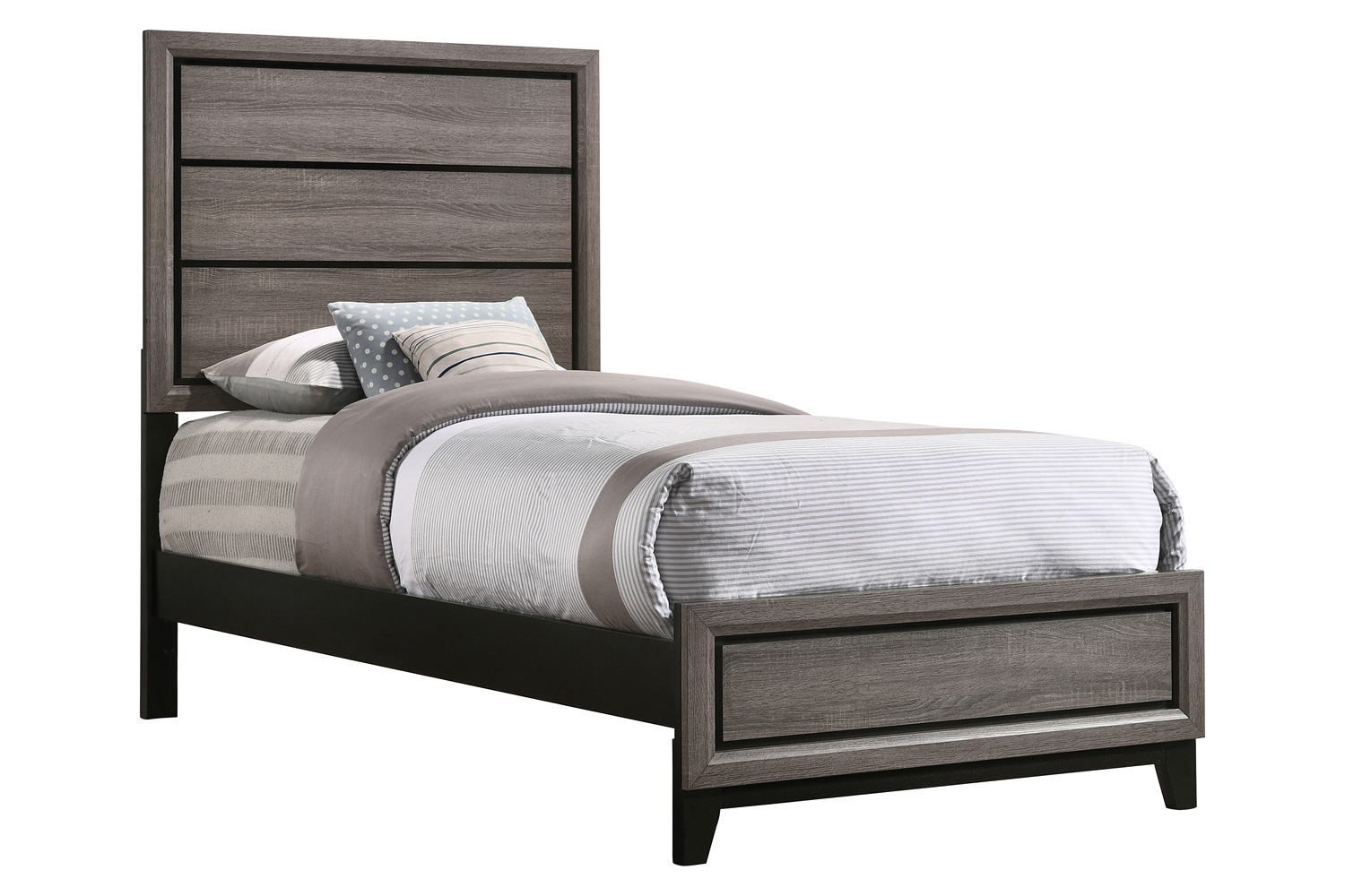 Coaster - Watson Full Panel Bed