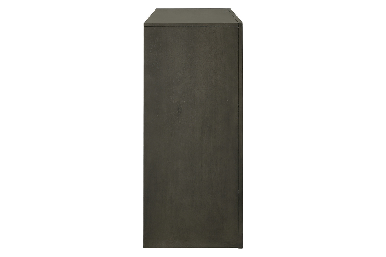 Coaster - Serenity 9-Drawer Dresser in Mod Gray