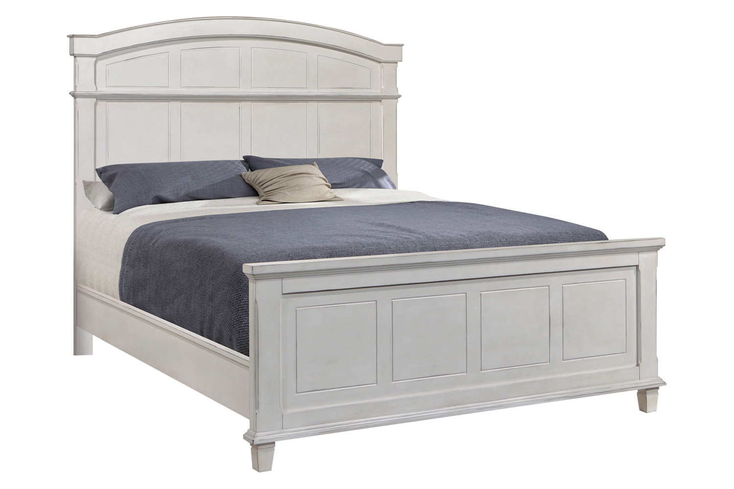 Coaster - Carolina Eastern King Panel Bed