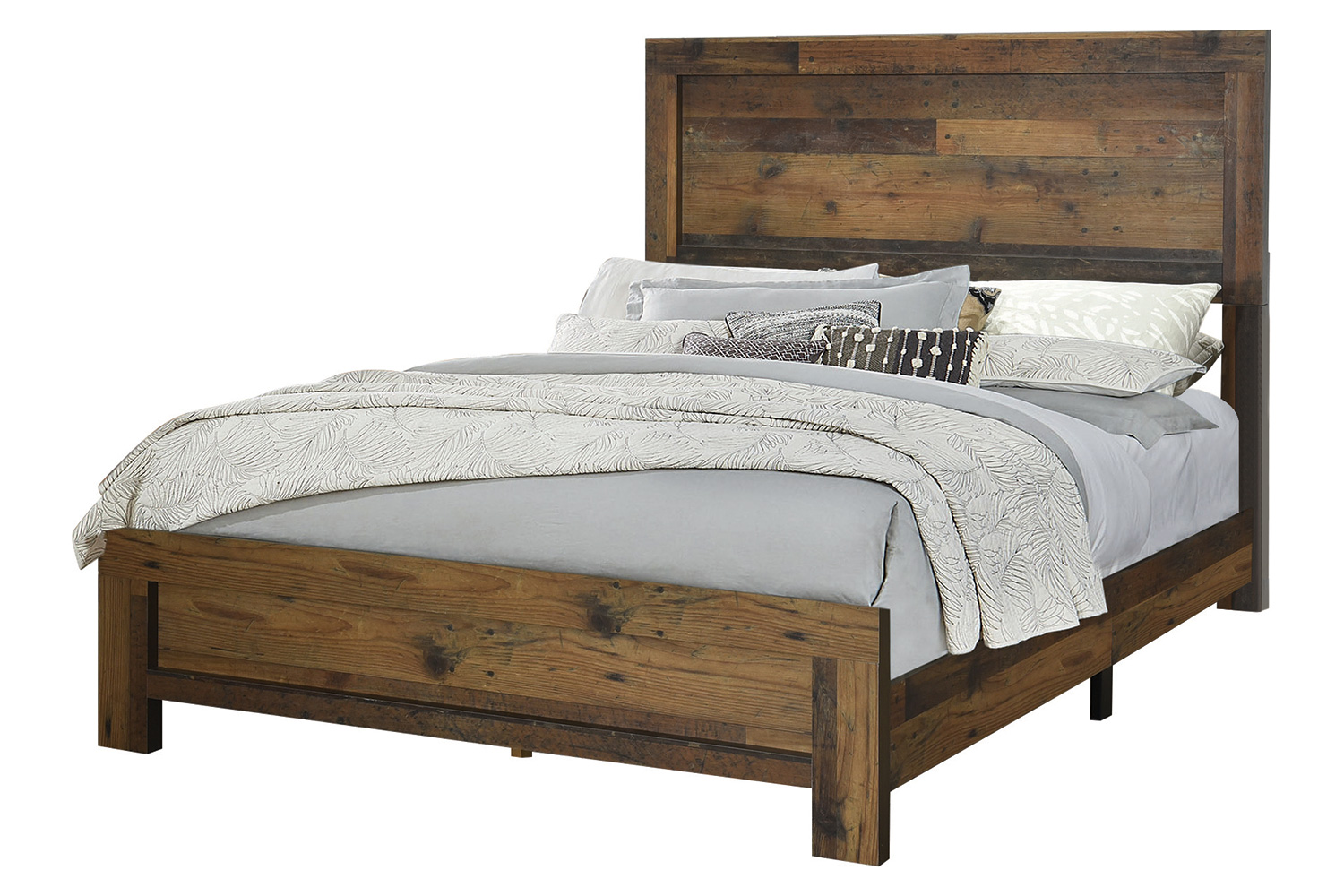 Coaster - Sidney Eastern King Panel Bed