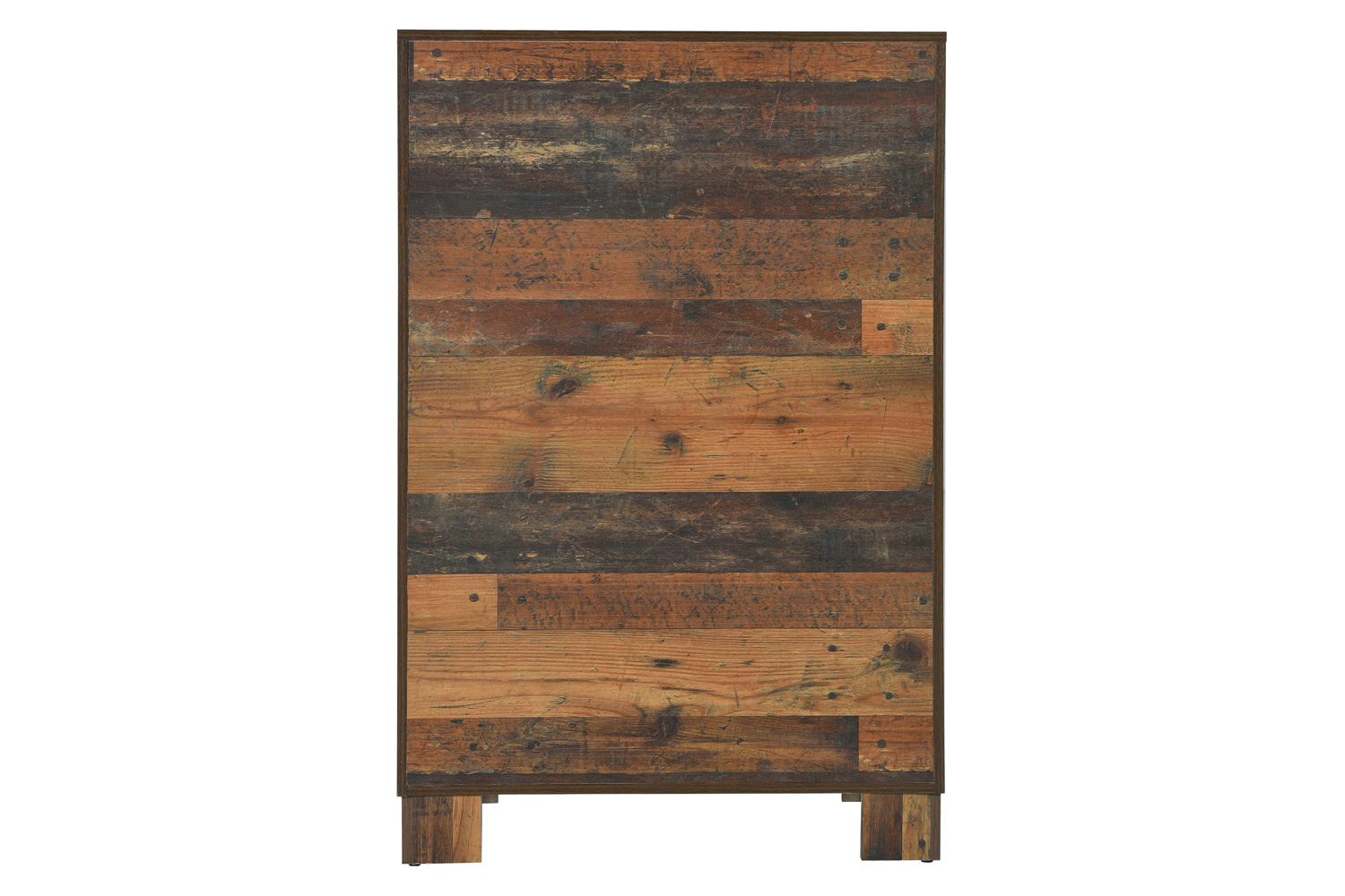 Coaster - Sidney 5-Drawer Chest in Rustic Pine