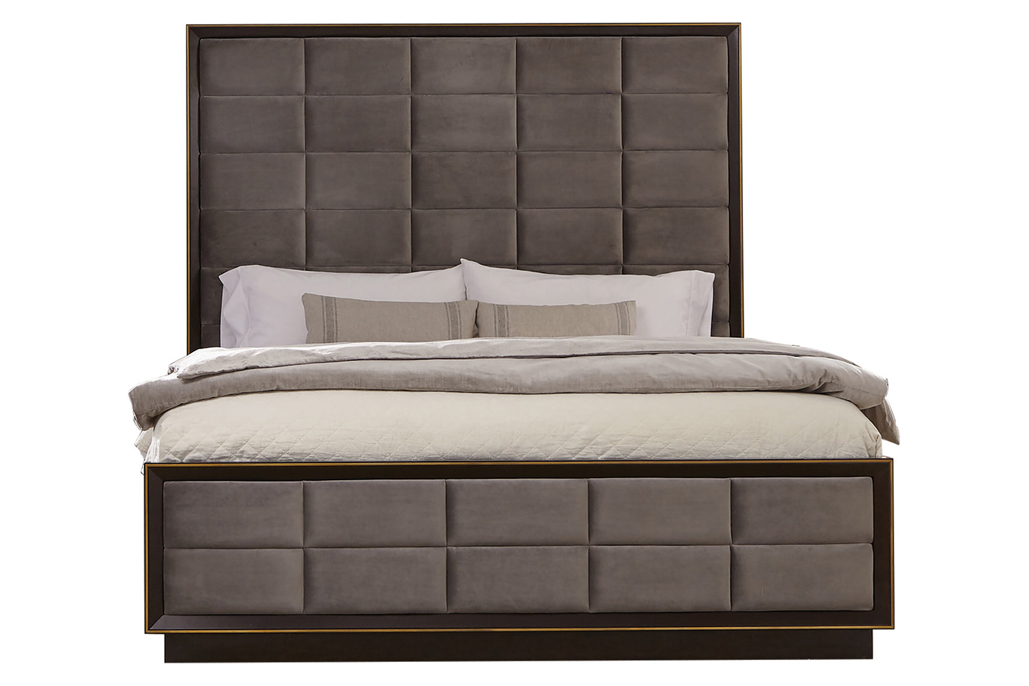 Coaster - Durango Eastern King Upholstered Bed