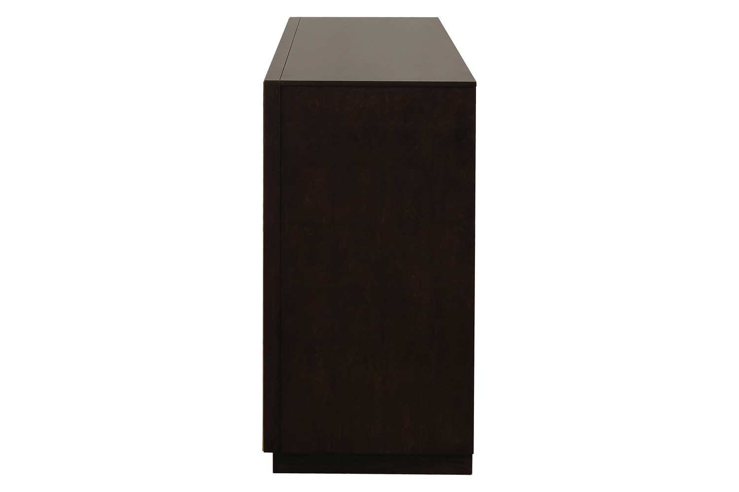 Coaster - Durango 8-Drawer Dresser in Smoked Peppercorn