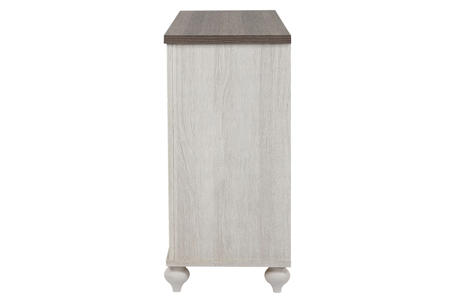 Coaster - Stillwood 6-Drawer Dresser in Vintage Linen