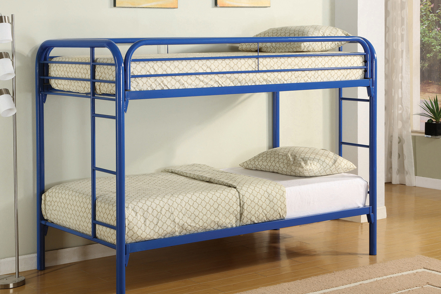 Coaster - Morgan Twin Over Twin Bunk Bed