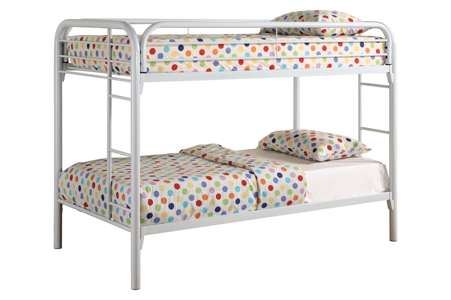 Coaster - Morgan Twin Over Twin Bunk Bed